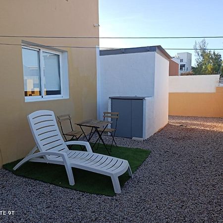 Apartamento Ele House Tarajalejo Exterior foto