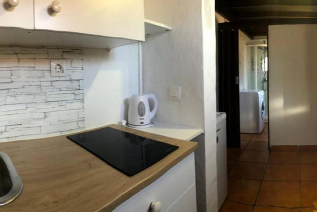 Apartamento Ele House Tarajalejo Exterior foto
