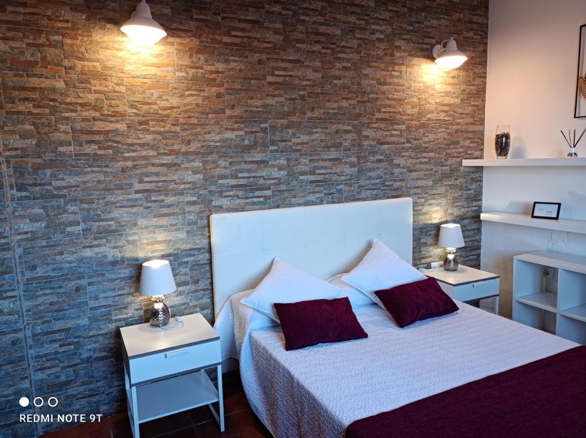 Apartamento Ele House Tarajalejo Exterior foto